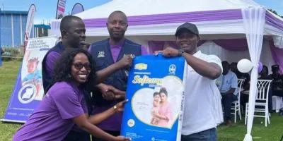 Sanitary pads, diaper maker Softcare Kenya revenue up 17.4pc to Sh7.2bn
