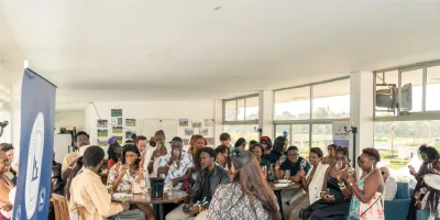 The Wine Fair Signals A New Era For Experience-Led Events With 100 Wine Brands And 37 Exhibitors Gathering