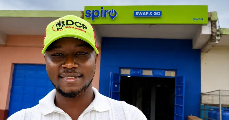Kirinyaga blogger arrested as DCI cracks down on online hate speech