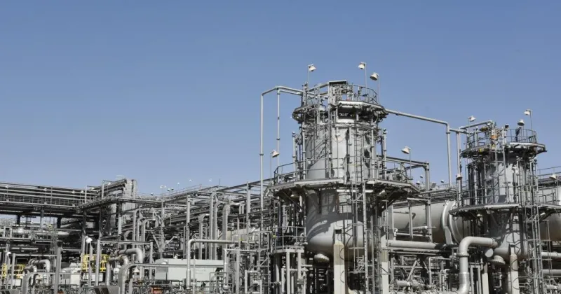 Saudi Aramco posts adjusted net income of $33.4bn in Q2