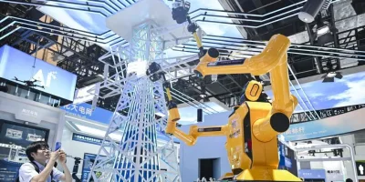 OPINION: China’s Frontier Technology Boom Is Rewriting the Next Chapter of Economic Growth