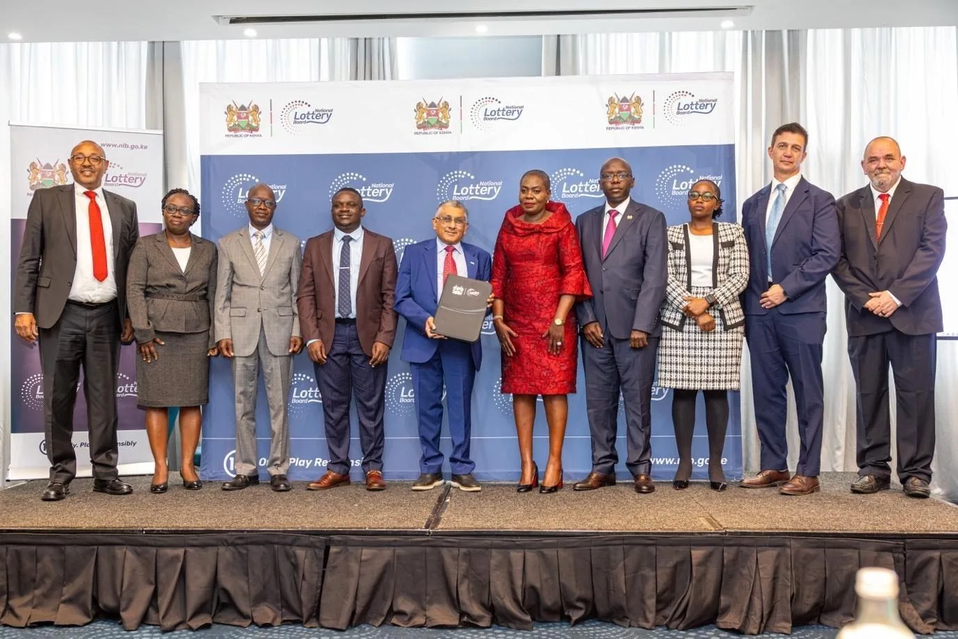 National Lottery Board appoints transaction adviser for Kenya’s first national lottery
