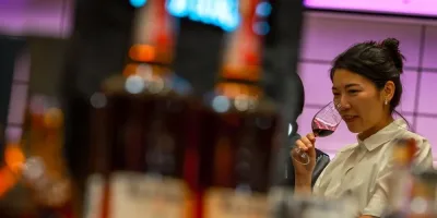 Carney asks for end to US alcohol ban, province leader says, as trade deal nears