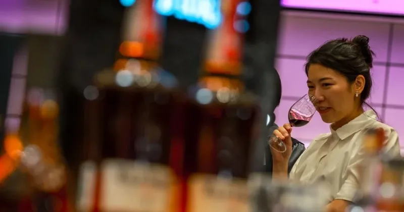 Carney asks for end to US alcohol ban, province leader says, as trade deal nears