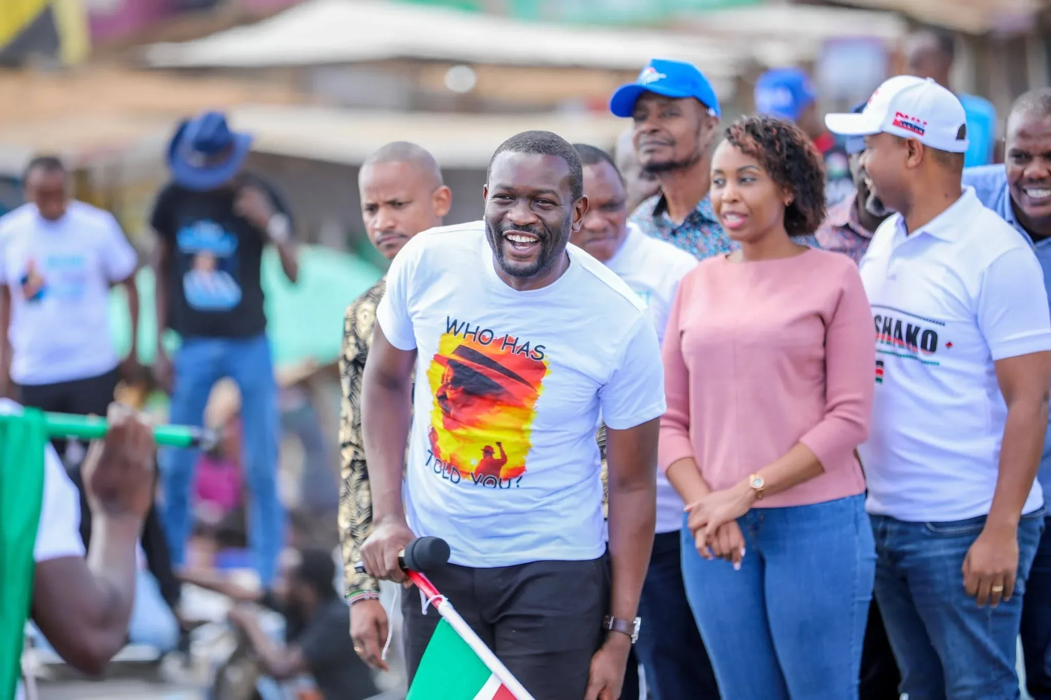 Sifuna to unveil new party in Oct as Linda Mwananchi eyes 2027