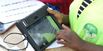 IEBC freezes ballot paper, technology tenders after review