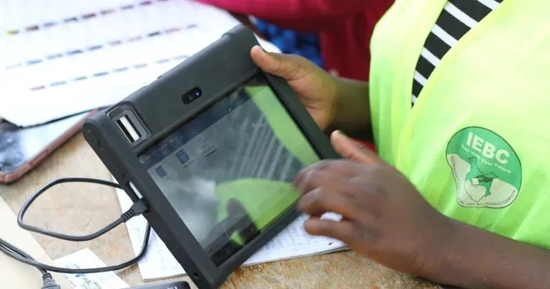IEBC freezes ballot paper, technology tenders after review