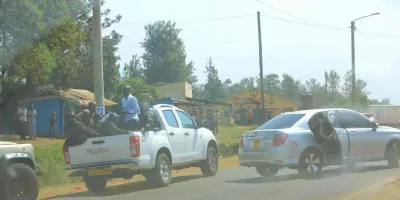 Orengo condemns ‘Cowardly’ attack on journalists in Homa Bay