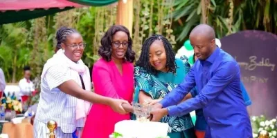 ‘Mtoto wa Simba ni Simba’: Ida Endorses Raila Junior’s Kibra Bid