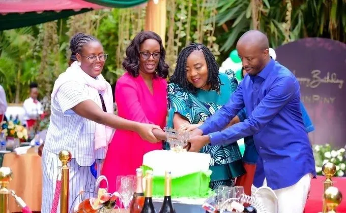 ‘Mtoto wa Simba ni Simba’: Ida Endorses Raila Junior’s Kibra Bid
