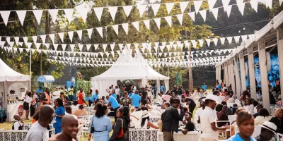 Rhythm & Brunch Marks Two Years Of Celebrating Nairobi’s Love For 90s & 2000s R&B