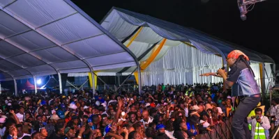 Bensoul, Charisma Set To Headline Driftwood Sevens Entertainment In Mombasa