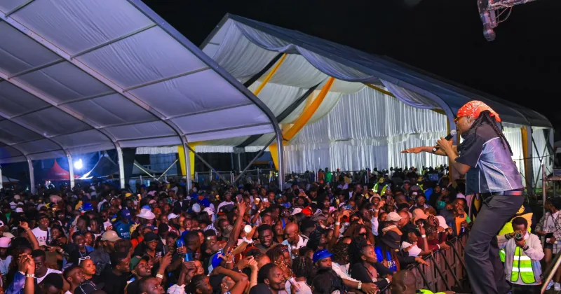 Bensoul, Charisma Set To Headline Driftwood Sevens Entertainment In Mombasa