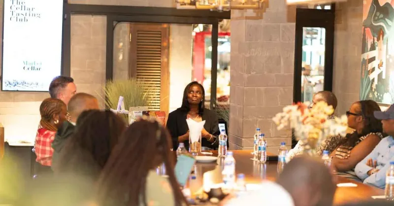 Nairobi Burger Week Makes Return To The Capital  