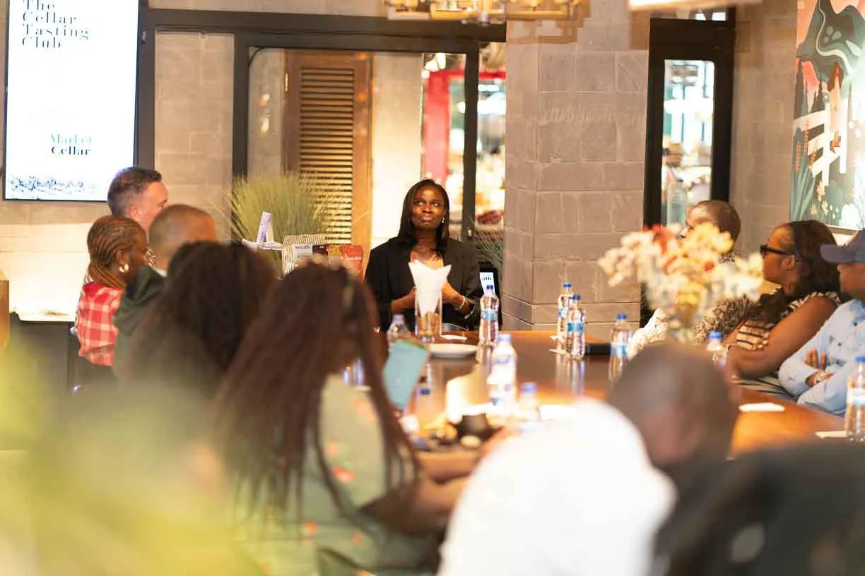 Nairobi Burger Week Makes Return To The Capital  