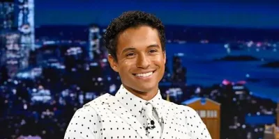 Jaafar Jackson Joins Will Smith In Upcoming Thriller Flick, “Supermax”