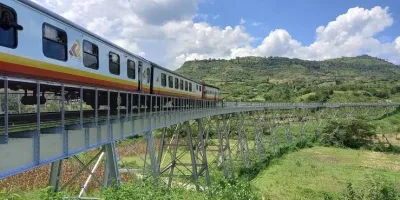 Karen, Langata residents seek postponement of Riruta-Ngong rail consultations