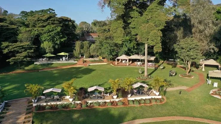 Tuju’s second Karen property to be auctioned