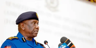Kanja Orders Interdiction of Officers on Duty When Suspects Die in Police Custody