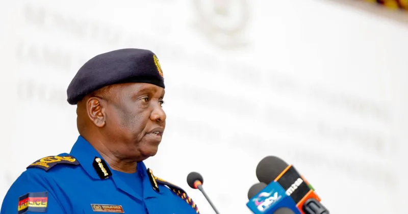 Kanja Orders Interdiction of Officers on Duty When Suspects Die in Police Custody