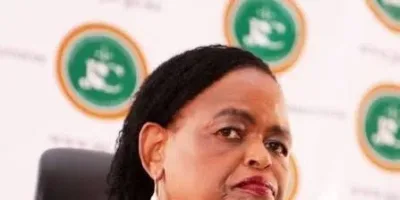 Koome Disowns Fake Letter Alleging Plot to Influence Supreme Court