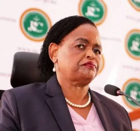 Koome Disowns Fake Letter Alleging Plot to Influence Supreme Court