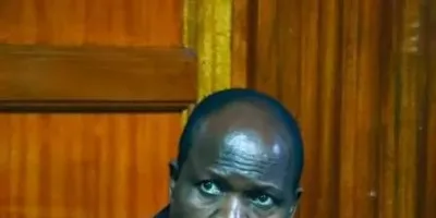 Obado sentencing adjourned over dholuo interpreter request