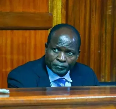 Obado sentencing adjourned over dholuo interpreter request