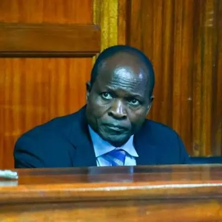 Obado faces sentencing in Sharon Otieno murder case
