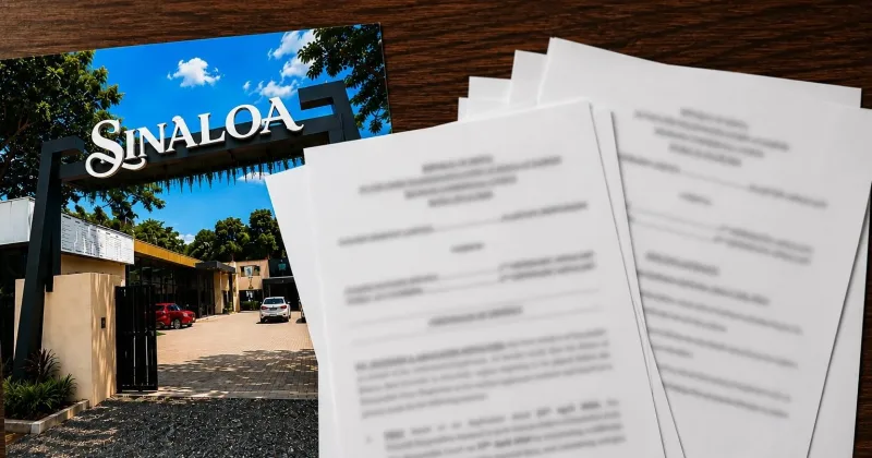 Sinaloa Club Faces Court Battle Over Sh16.5 Million Rent Dispute