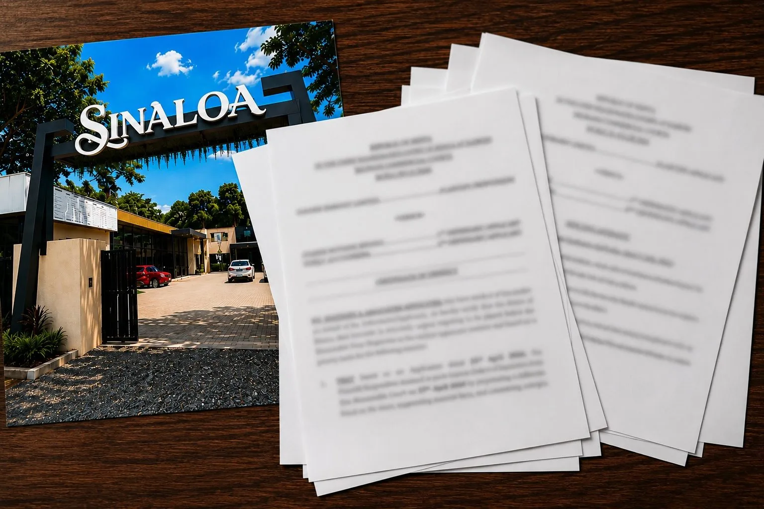 Sinaloa Club Faces Court Battle Over Sh16.5 Million Rent Dispute