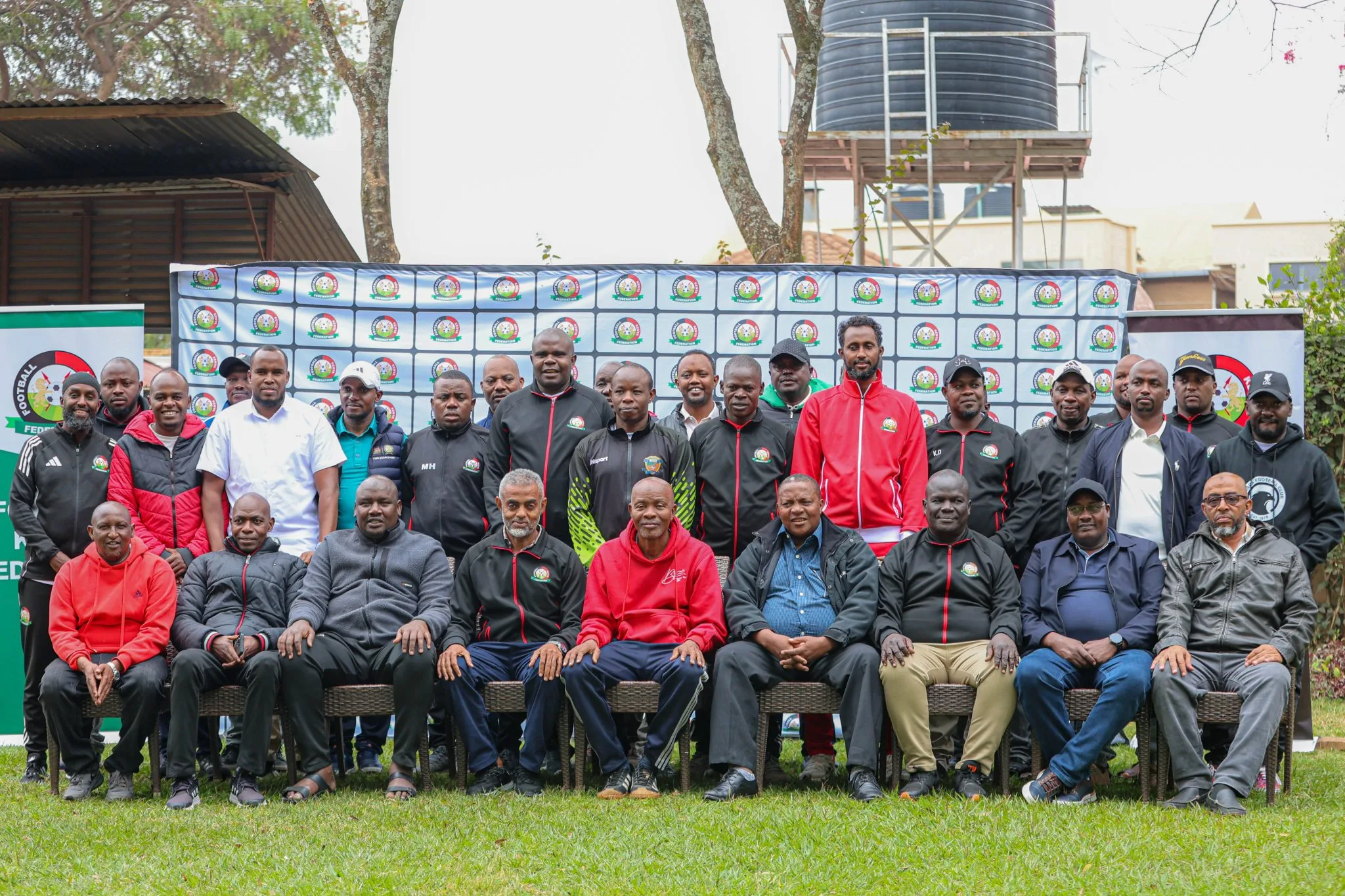 Next battlefield for FKF? Branch chairpersons call for SGM to review Hussein-Mariga wrangles