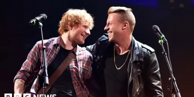 The Walkout Wave: Why Performers Are Drawing A Line On Ed Sheeran’s Tour