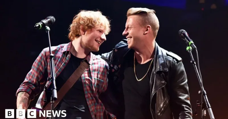 The Walkout Wave: Why Performers Are Drawing A Line On Ed Sheeran’s Tour