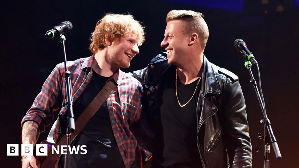 The Walkout Wave: Why Performers Are Drawing A Line On Ed Sheeran’s Tour