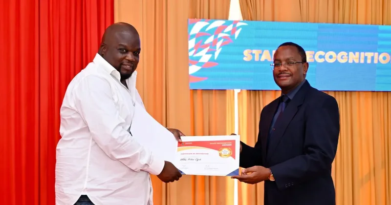 Why Strathmore Leos coach Willis Ojal decided to depart after National Sevens Circuit