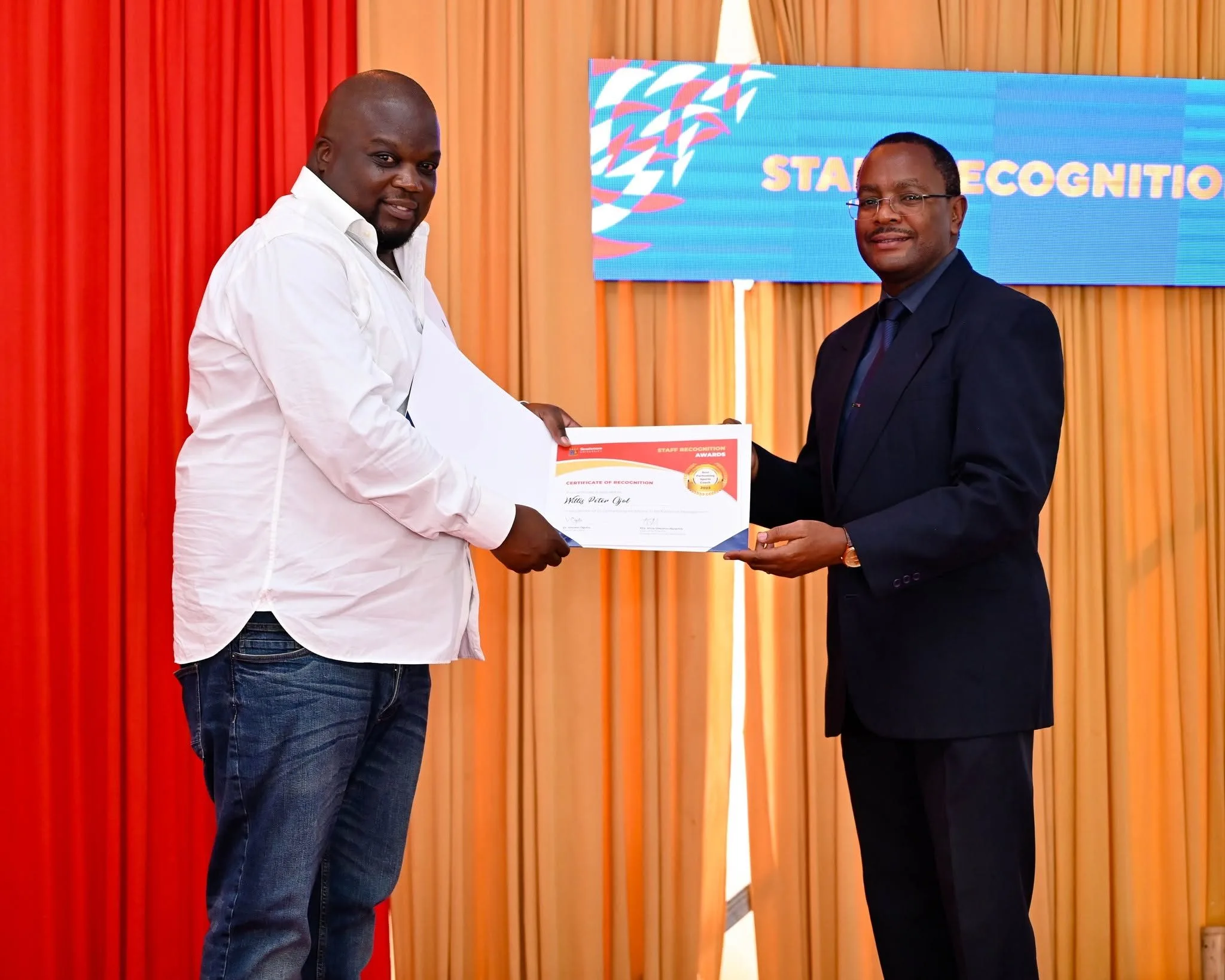 Why Strathmore Leos coach Willis Ojal decided to depart after National Sevens Circuit