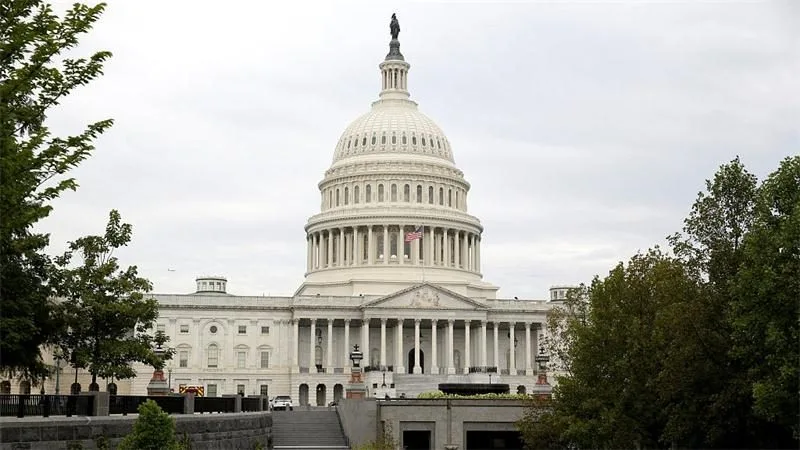 AI regulation faces political deadlock as calls grow for Congress to act
