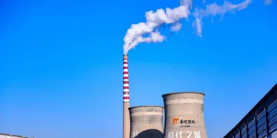 US scraps limits on emissions from coal and gas power plants