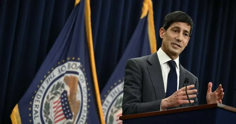 US interest rates raised for first time in three years