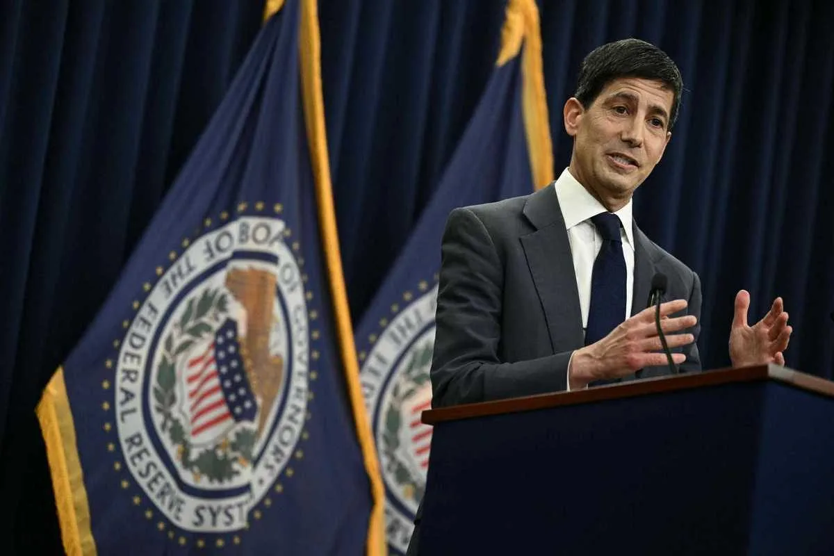 US interest rates raised for first time in three years