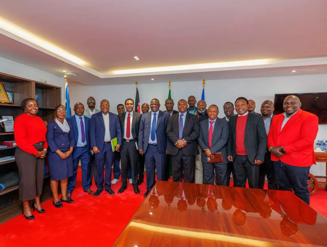 Confusion galore as court rulings throw FKF Premier League resumption in disarray