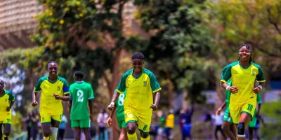 Mathare United stun Vihiga Queens in Women’s Premier League opener
