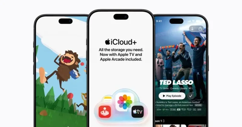Apple adds TV, gaming services for iCloud+ users in Kenya