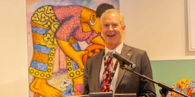 New Australia East Africa Chamber of Commerce launched to strengthen business links