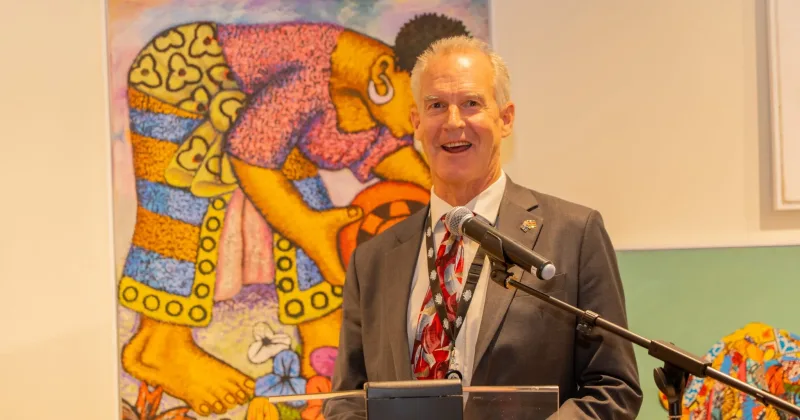 New Australia East Africa Chamber of Commerce launched to strengthen business links