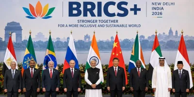 Bigger BRICS presents more opportunities for the world