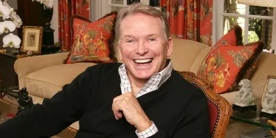 The Sultan of Sequins Passes: Why Bob Mackie’s Unapologetic Fantasy Will Live Forever