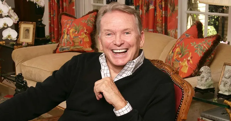 The Sultan of Sequins Passes: Why Bob Mackie’s Unapologetic Fantasy Will Live Forever