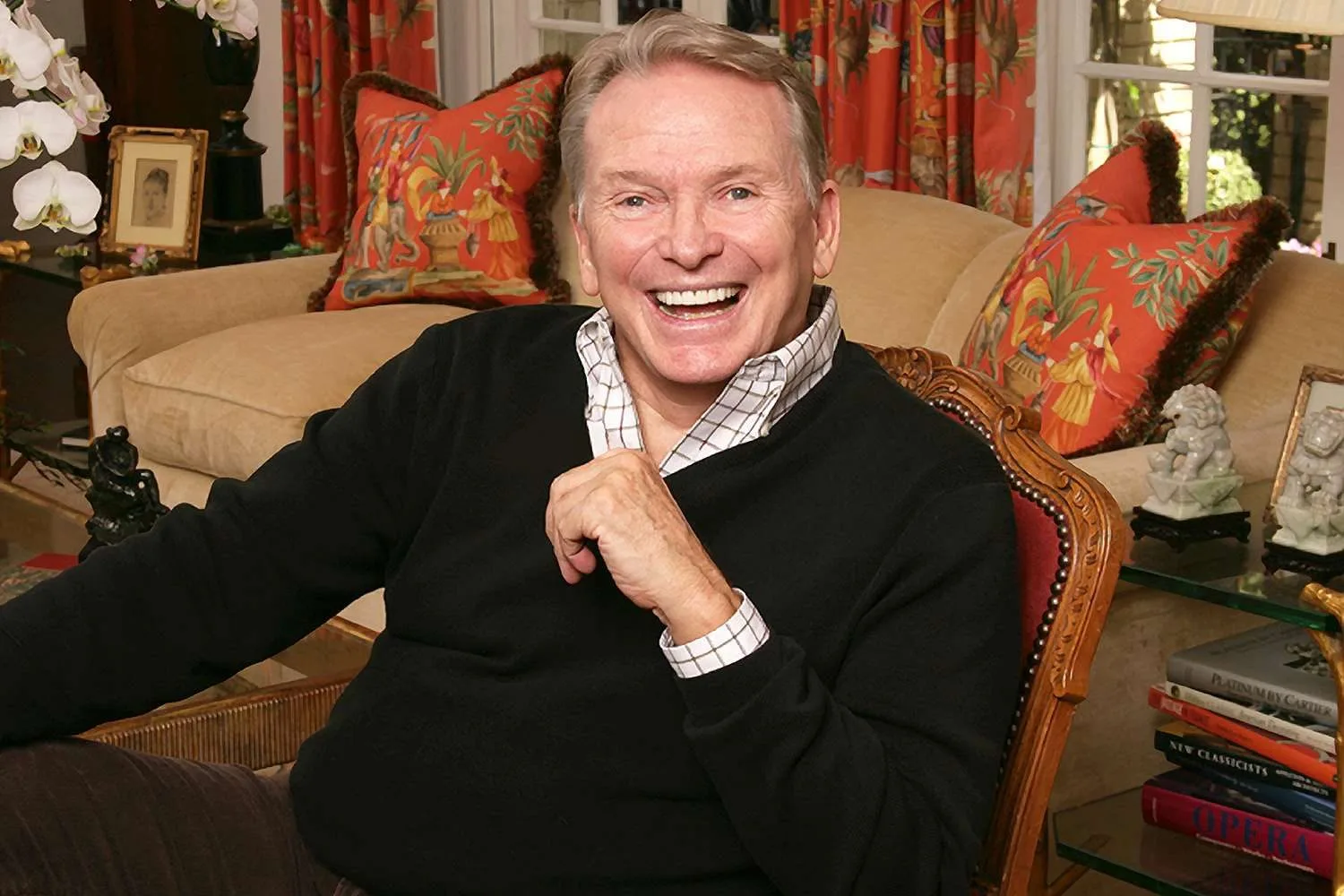 The Sultan of Sequins Passes: Why Bob Mackie’s Unapologetic Fantasy Will Live Forever